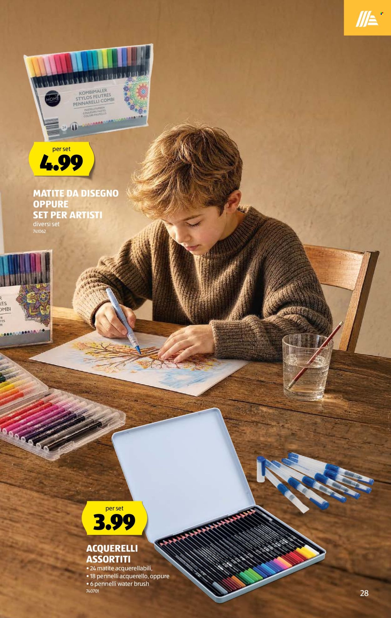 Catalogue Aldi - 17.9.2026 - 23.9.2026. Page 31. Page 31