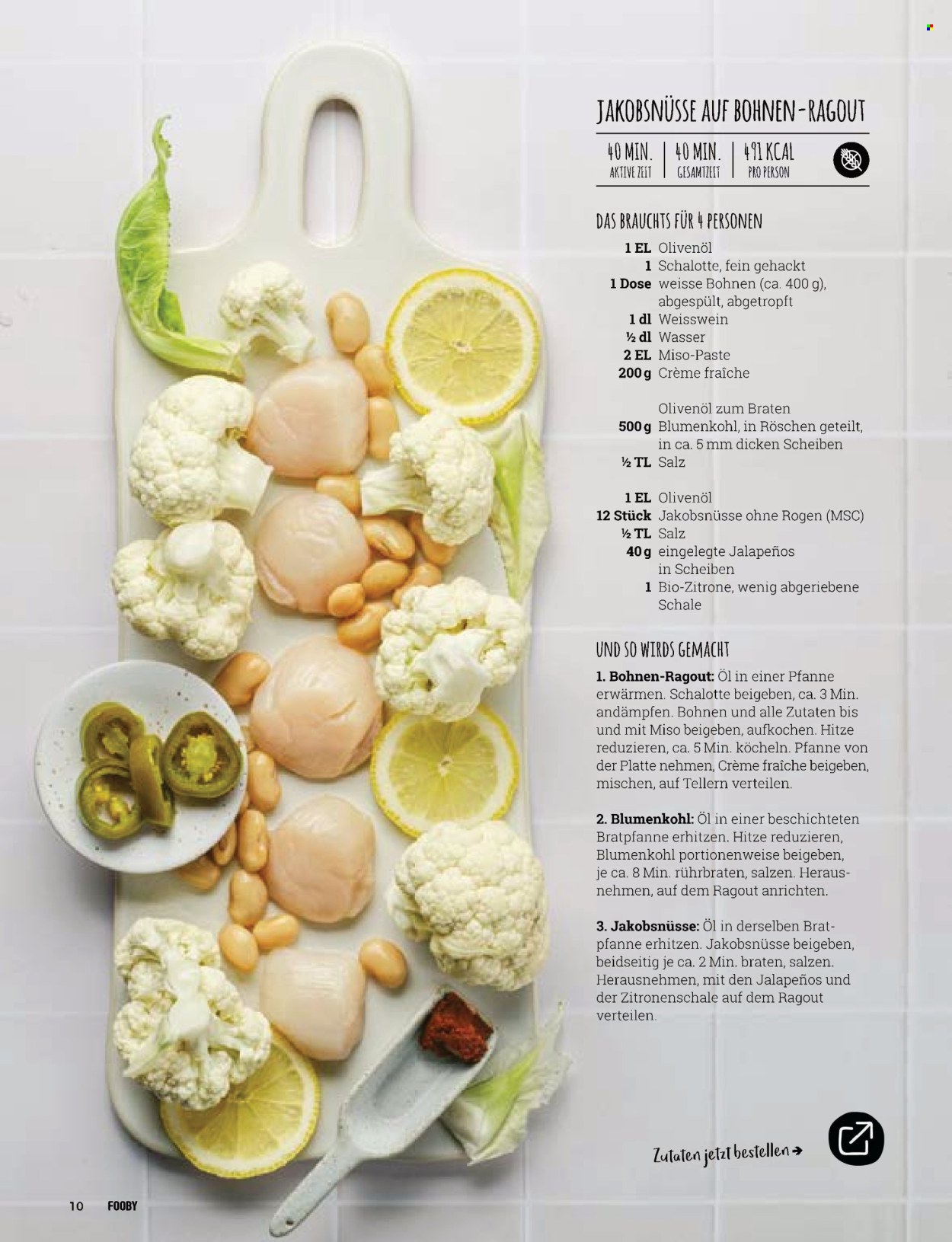 Catalogue Coop. Page 12. Page 12