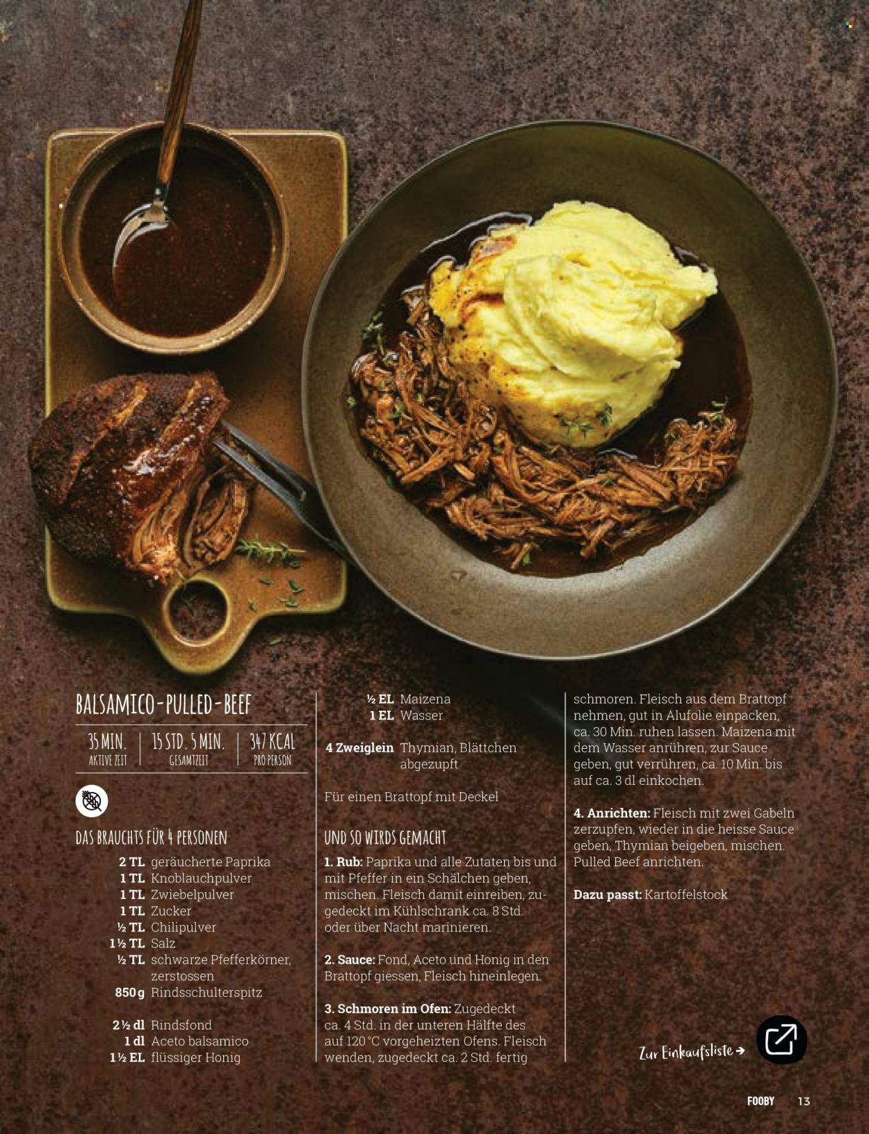 Catalogue Coop. Page 15. Page 15