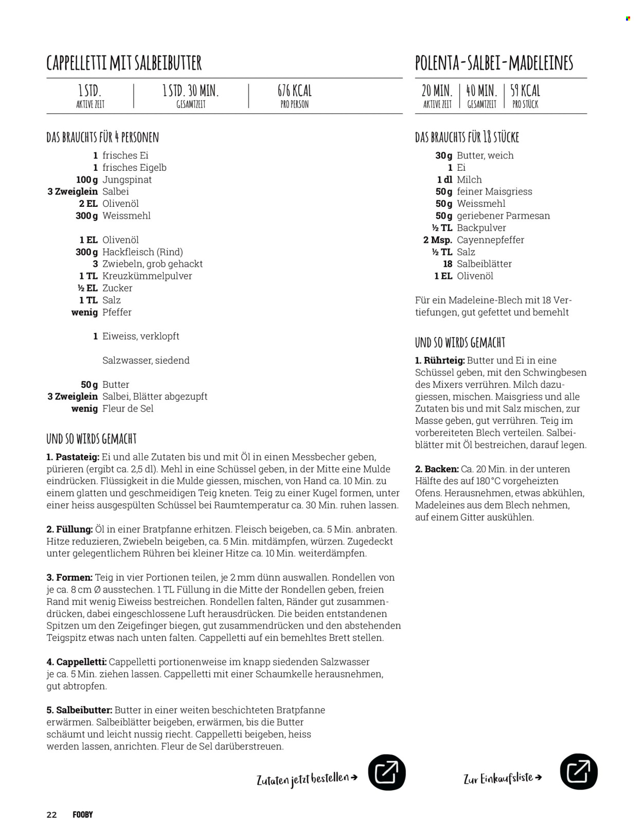 Catalogue Coop. Page 24. Page 24