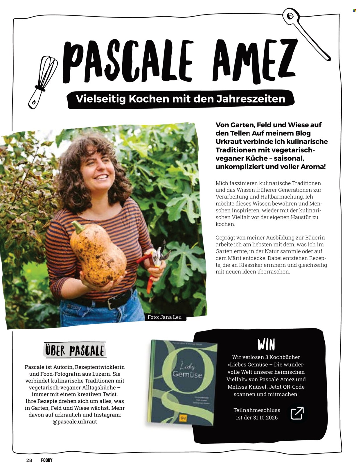 Catalogue Coop. Page 30. Page 30