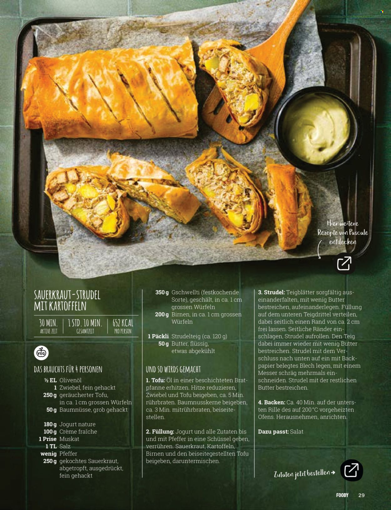 Catalogue Coop. Page 31. Page 31