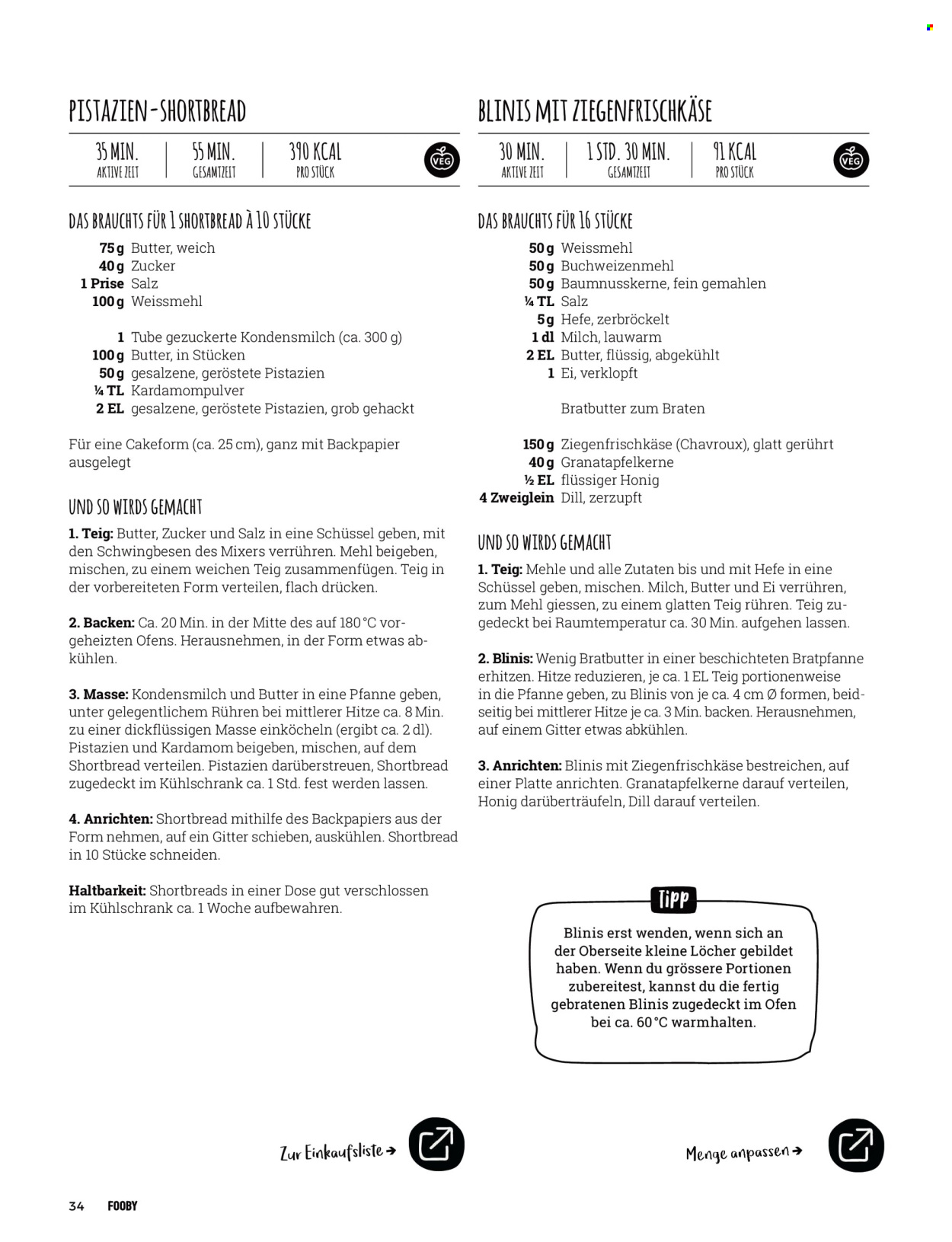 Catalogue Coop. Page 36. Page 36