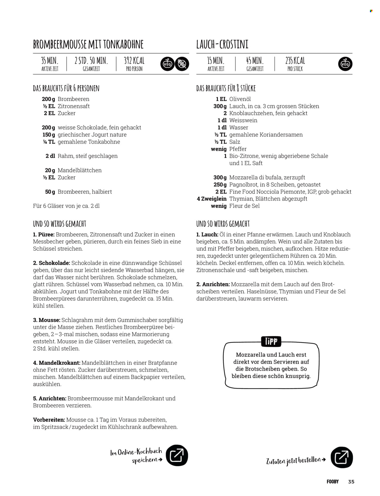Catalogue Coop. Page 37. Page 37
