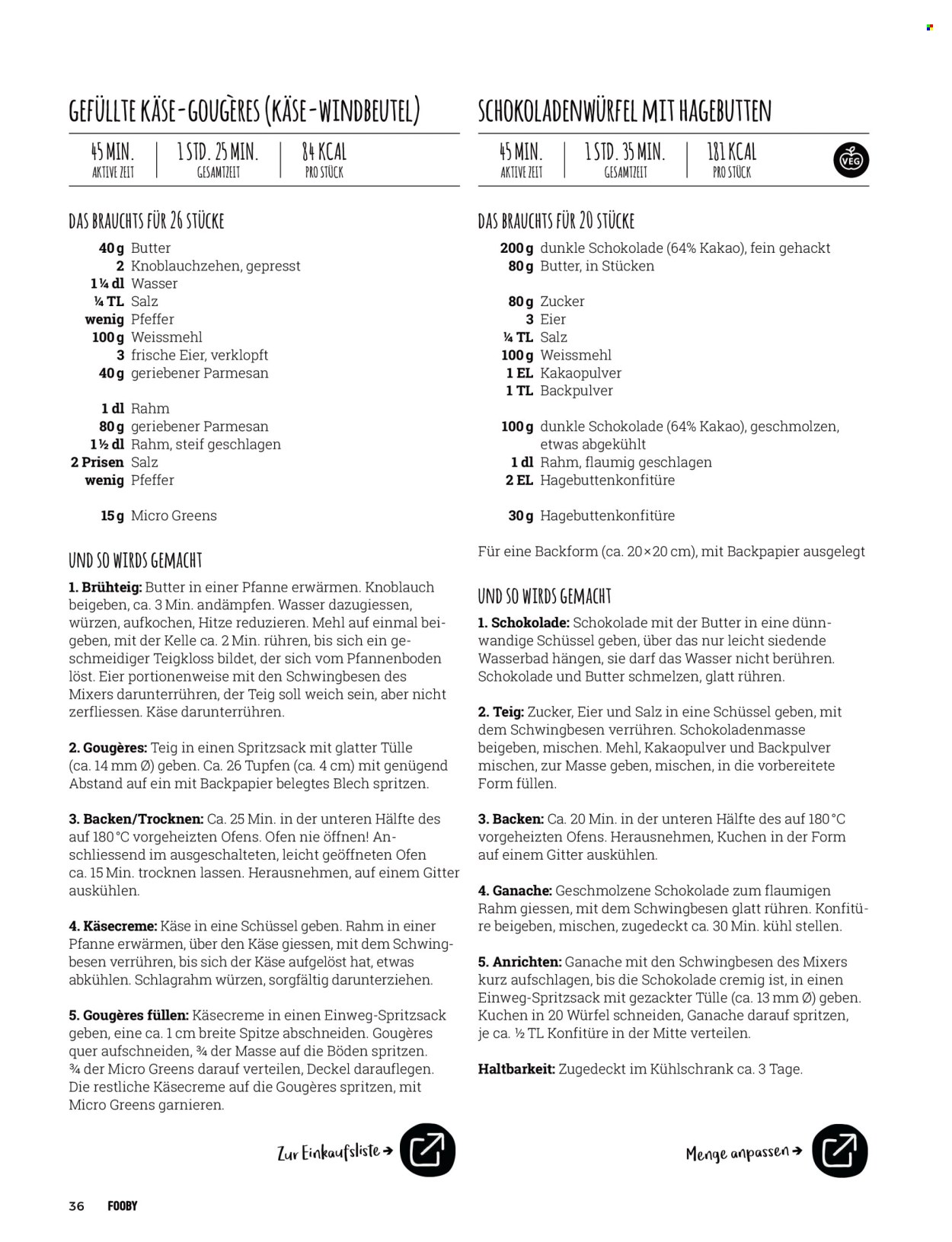 Catalogue Coop. Page 38. Page 38