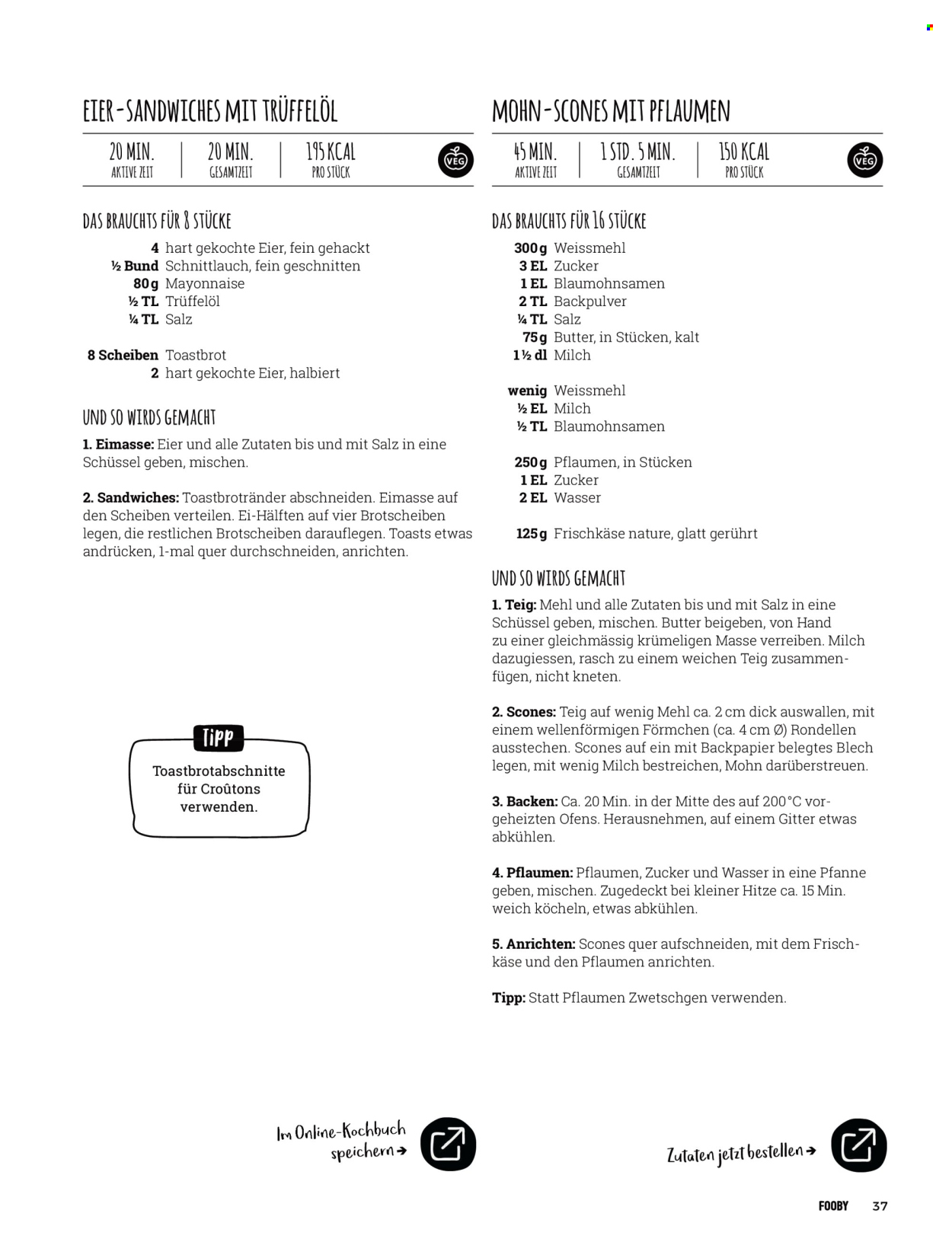 Catalogue Coop. Page 39. Page 39