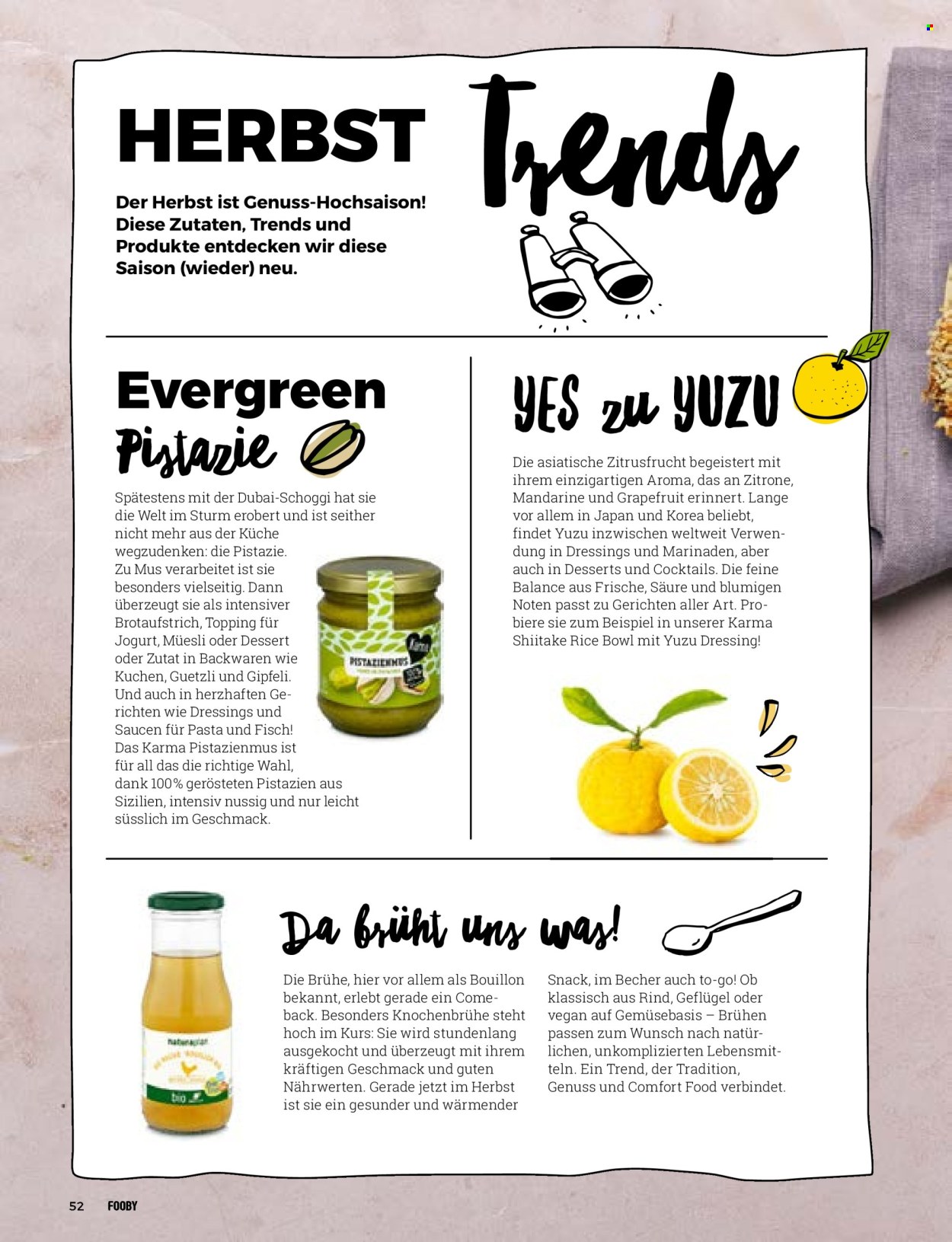 Catalogue Coop. Page 54. Page 54