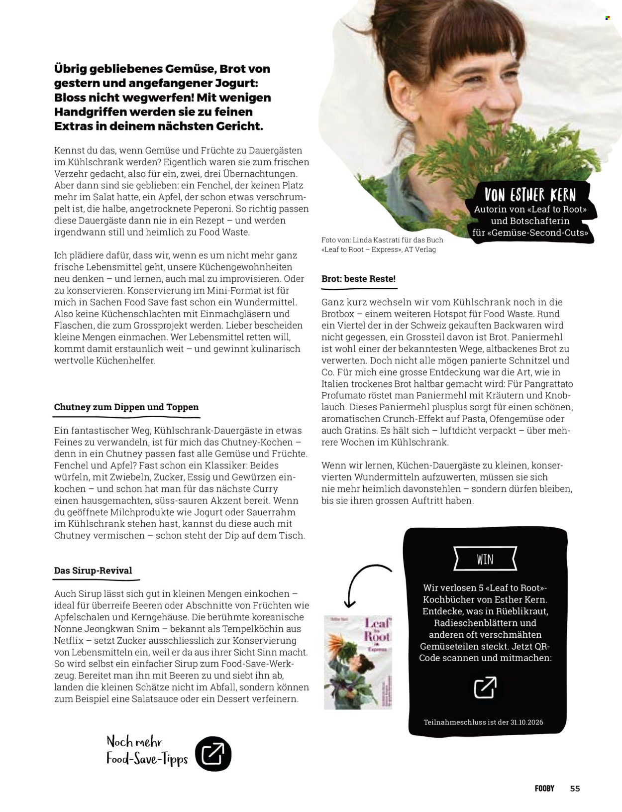 Catalogue Coop. Page 57. Page 57