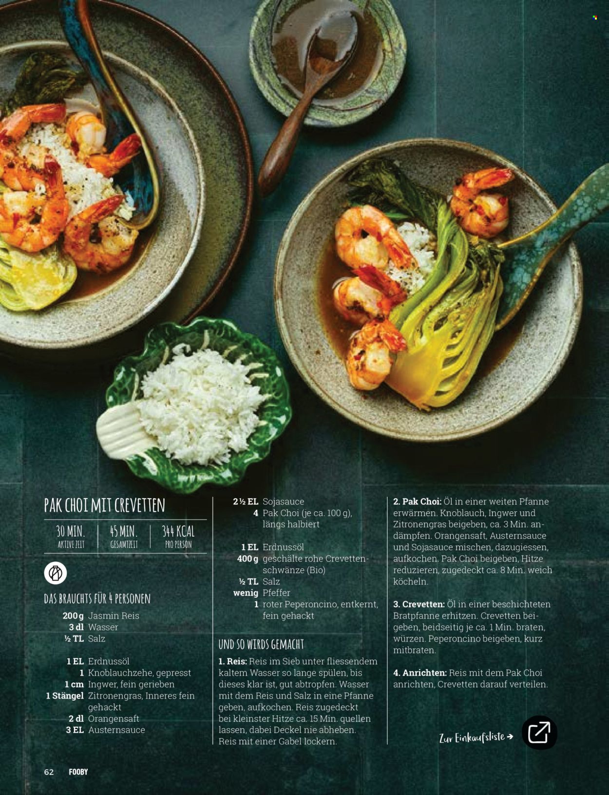 Catalogue Coop. Page 64. Page 64