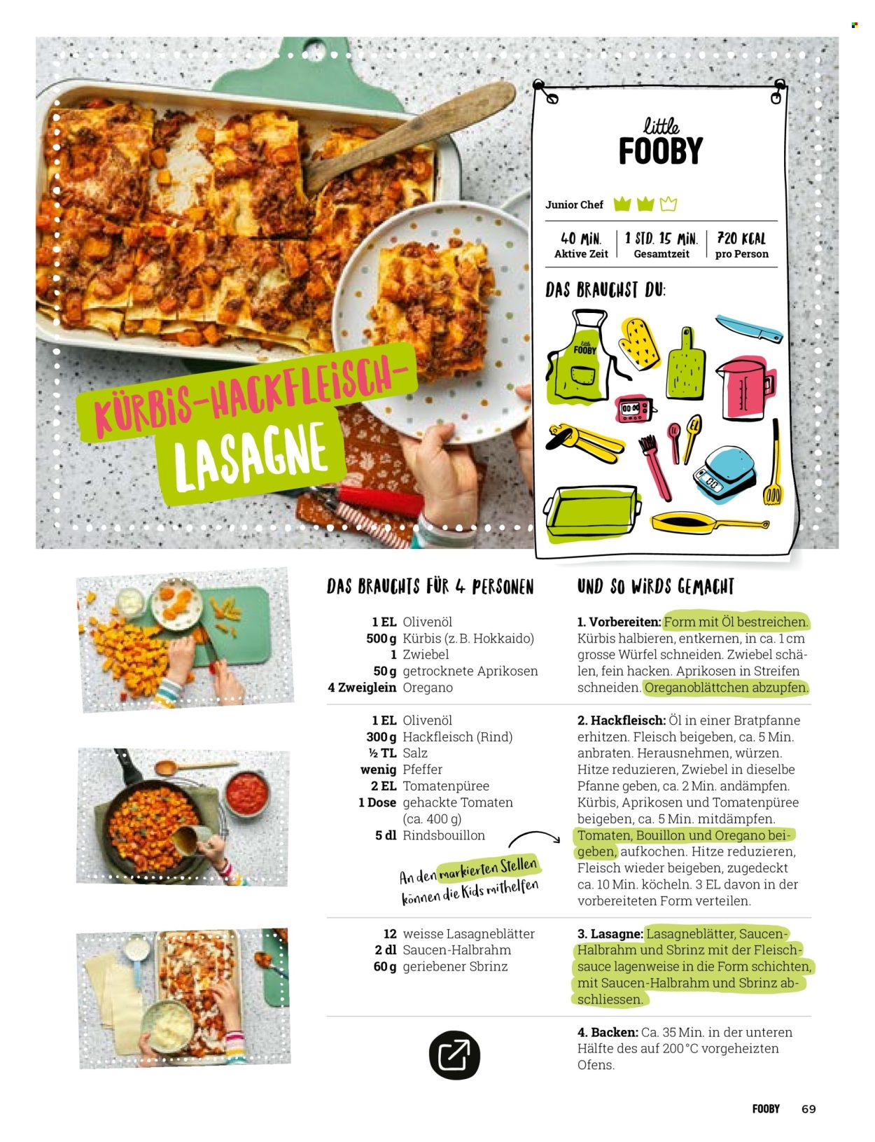 Catalogue Coop. Page 71. Page 71