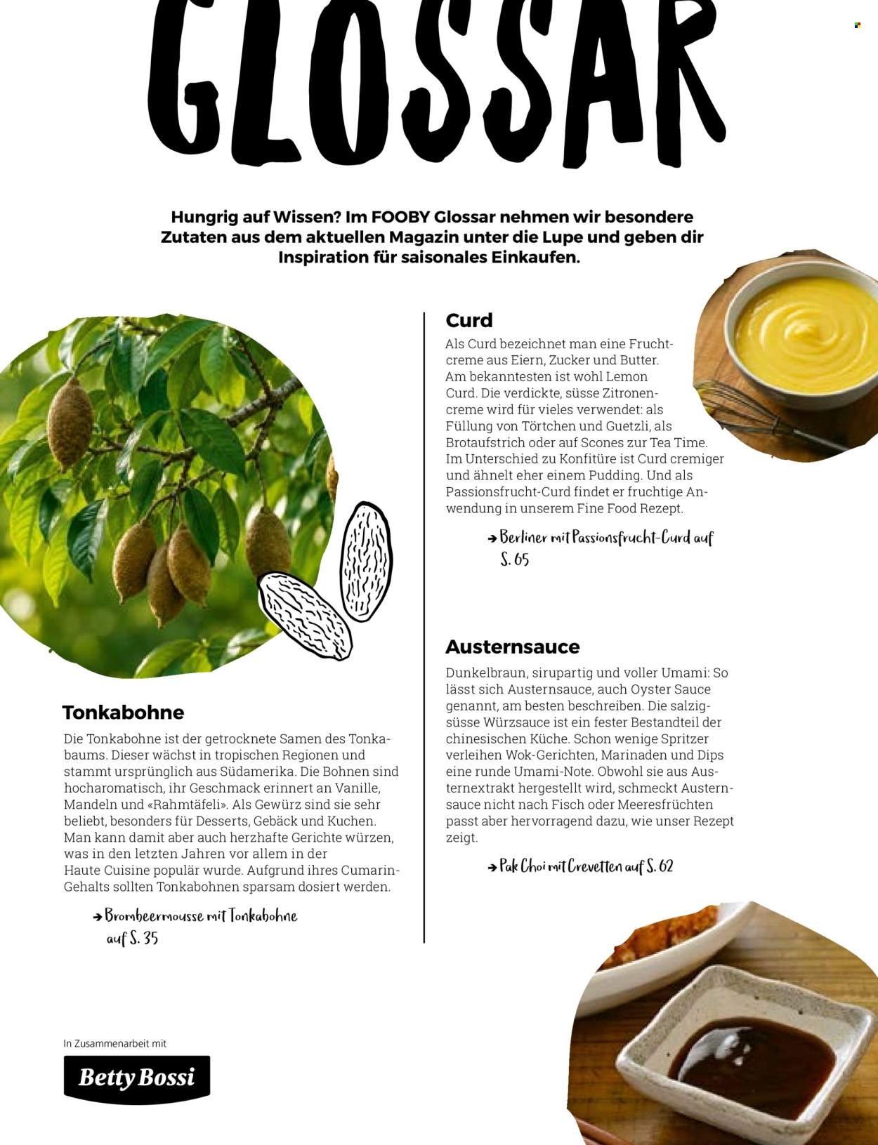 Catalogue Coop. Page 74. Page 74