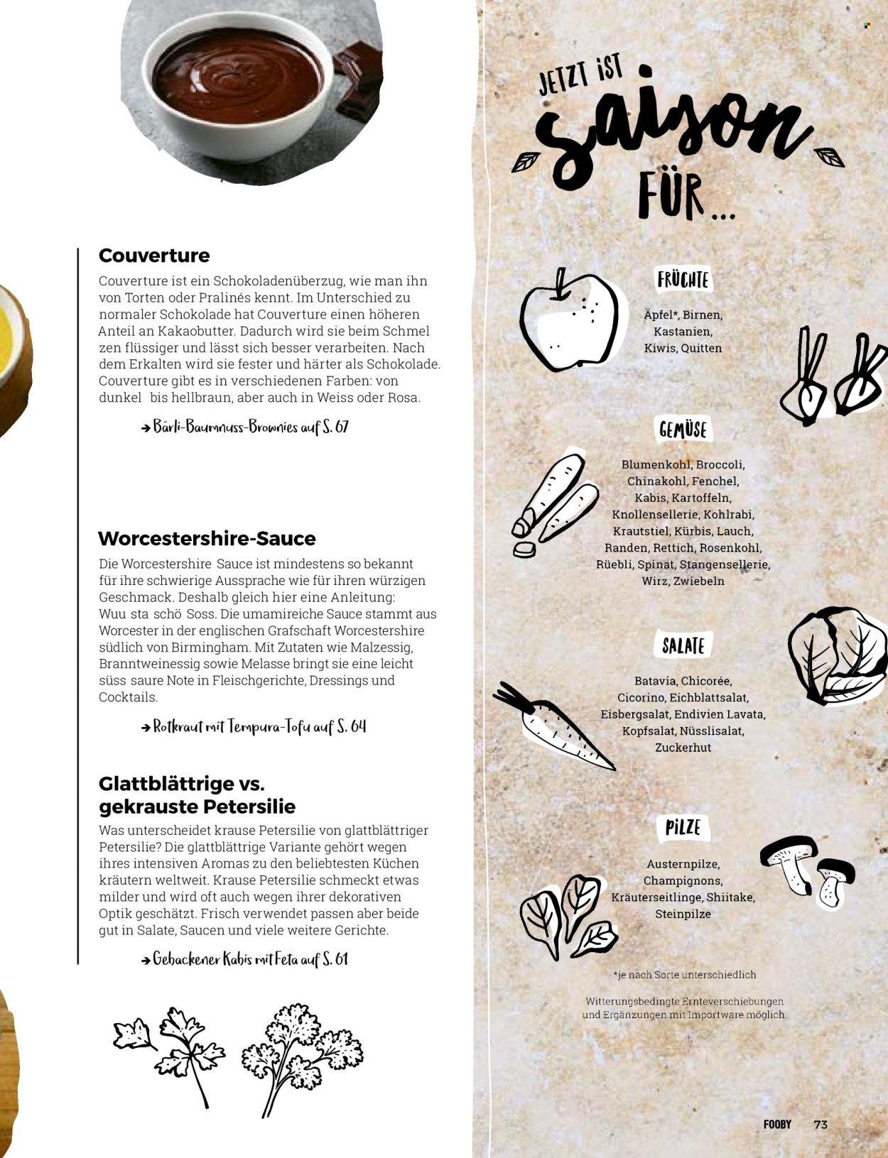 Catalogue Coop. Page 75. Page 75