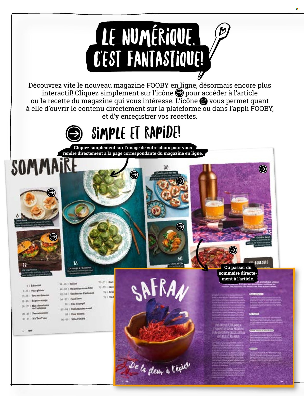 Catalogue Coop. Page 2. Page 2