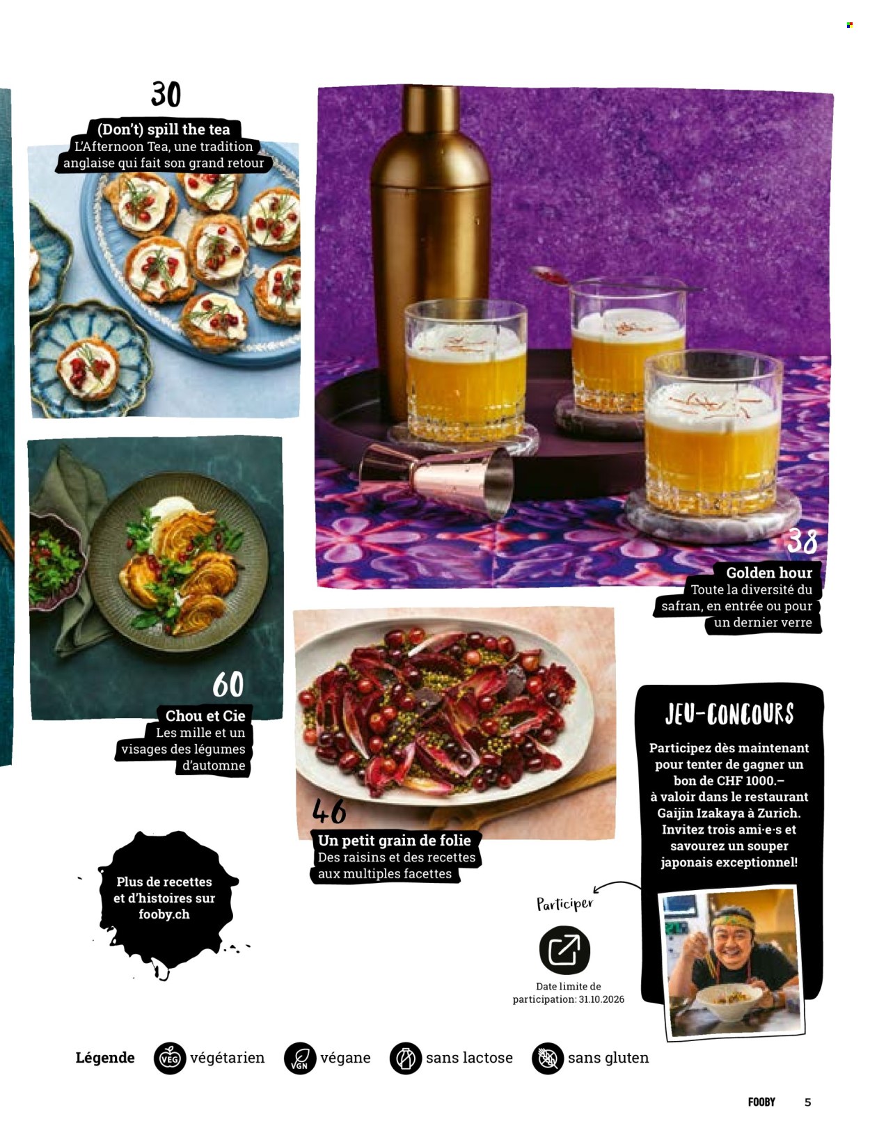 Catalogue Coop. Page 7. Page 7