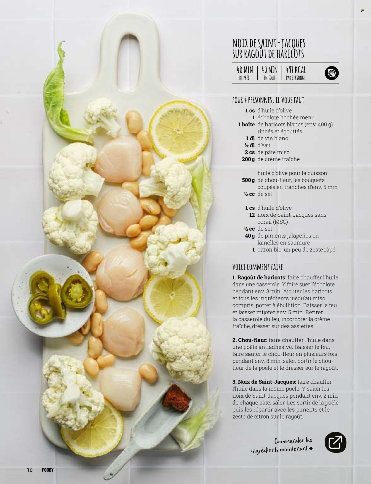Catalogue Coop. Page 12. Page 12