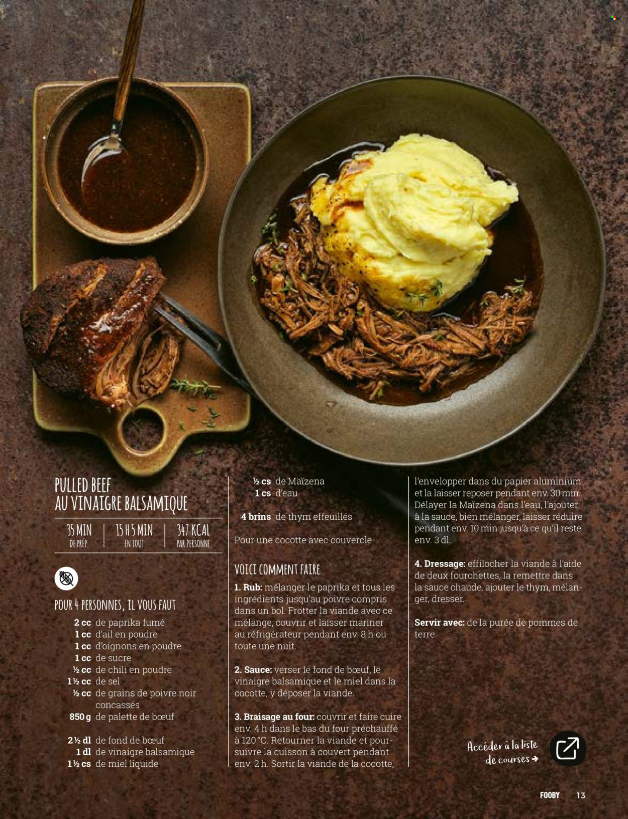 Catalogue Coop. Page 15. Page 15