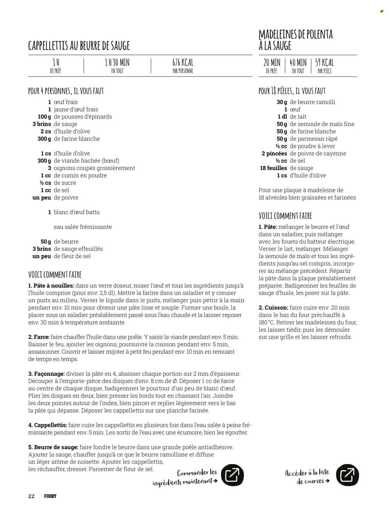 Catalogue Coop. Page 24. Page 24