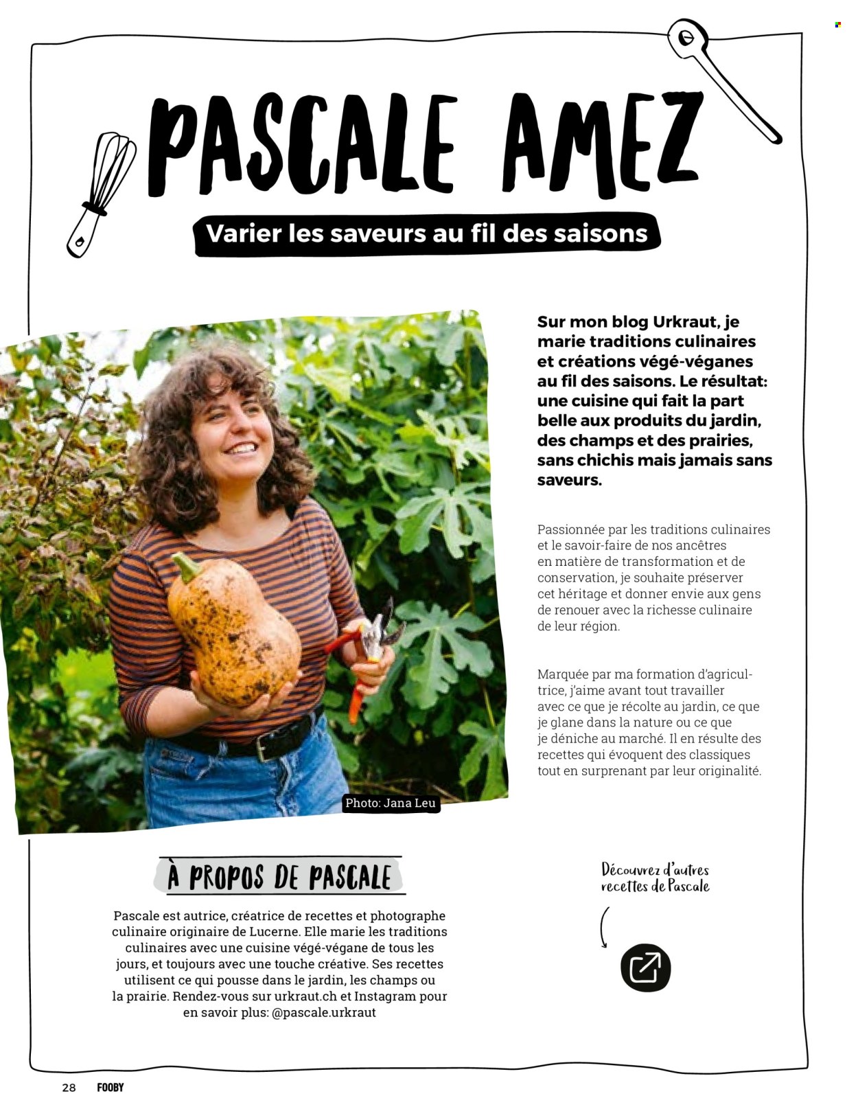 Catalogue Coop. Page 30. Page 30