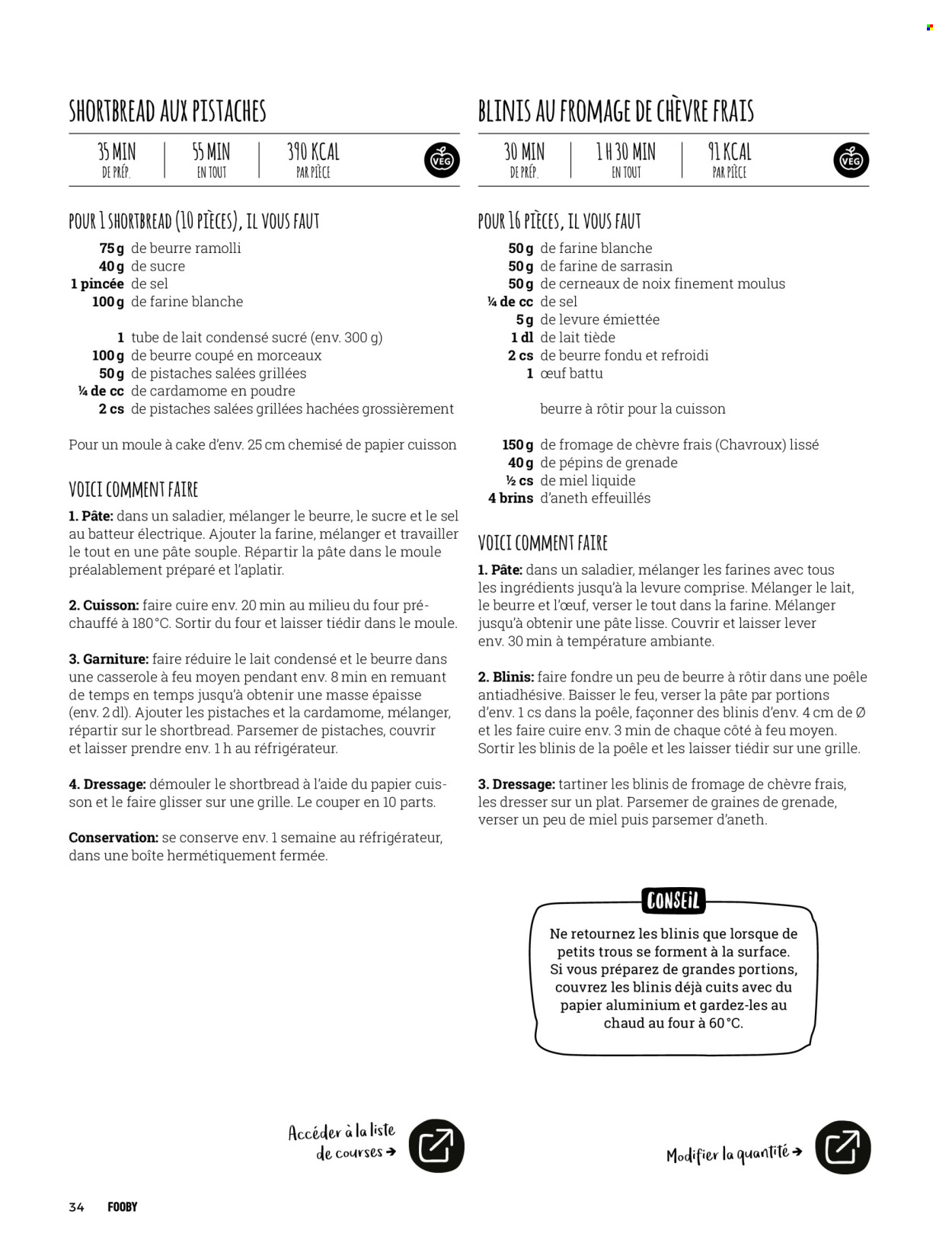 Catalogue Coop. Page 36. Page 36