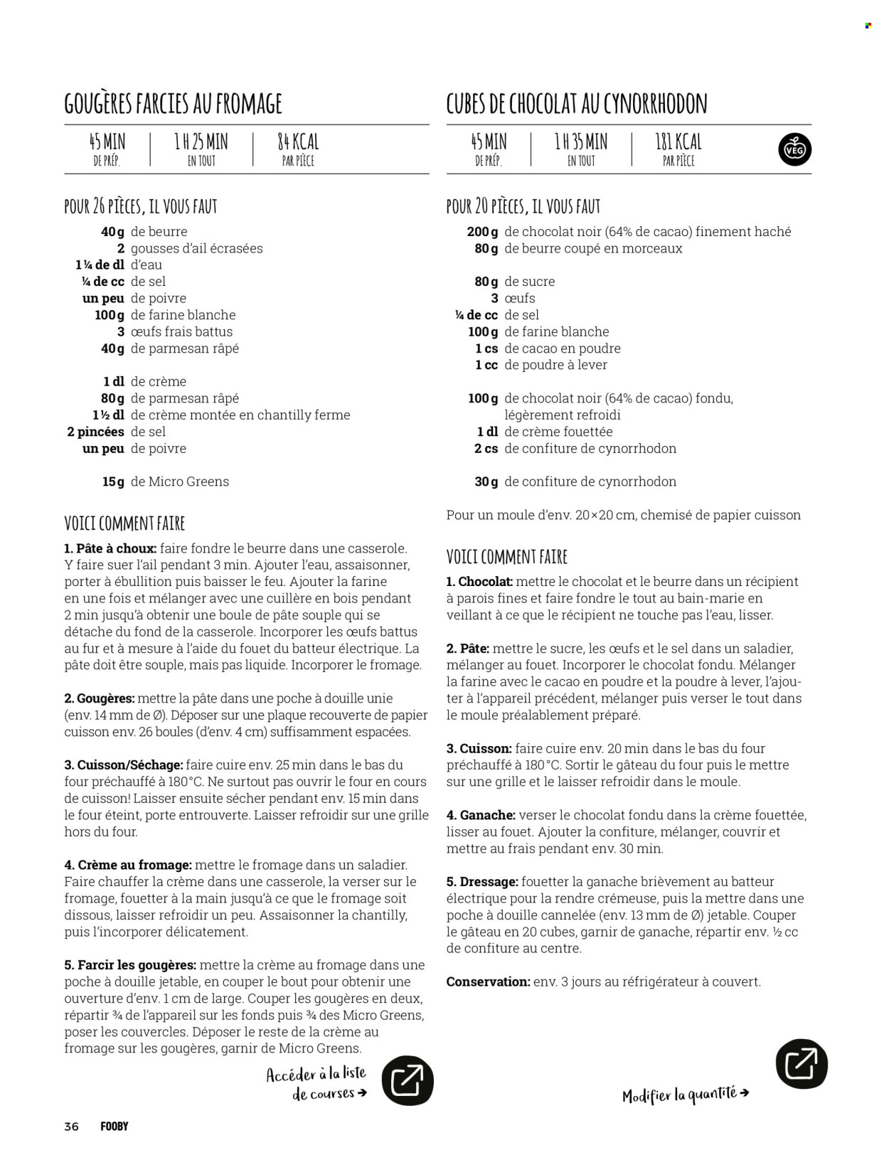 Catalogue Coop. Page 38. Page 38
