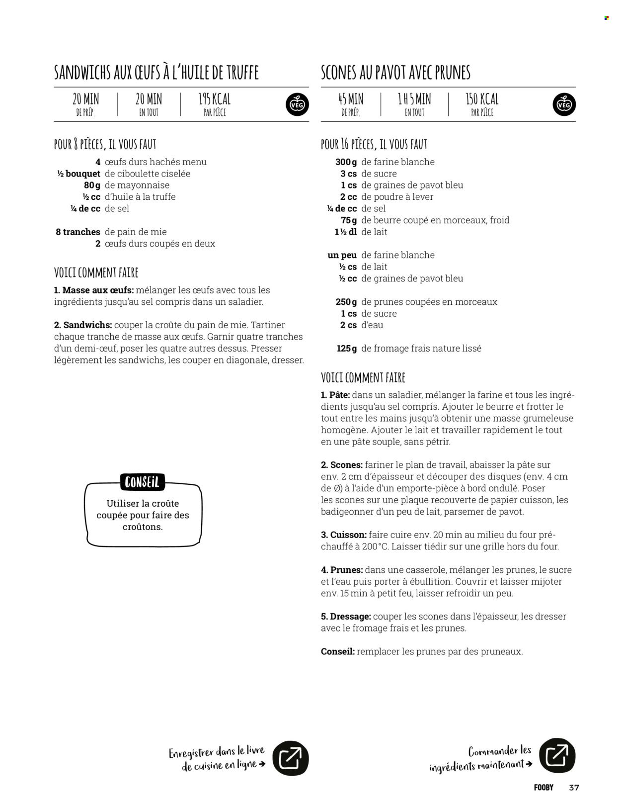 Catalogue Coop. Page 39. Page 39