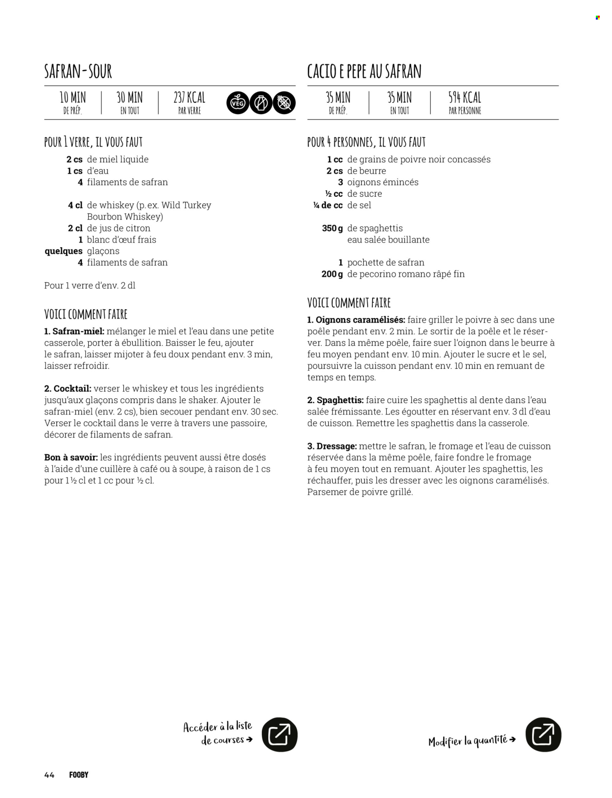 Catalogue Coop. Page 46. Page 46