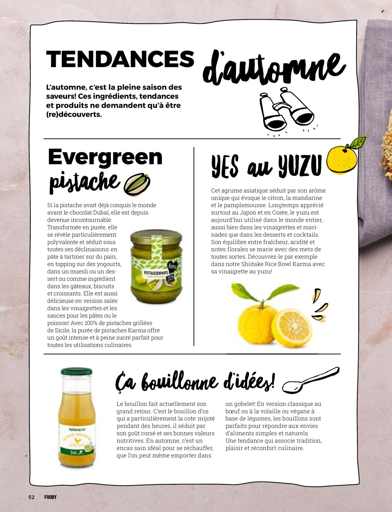 Catalogue Coop. Page 54. Page 54