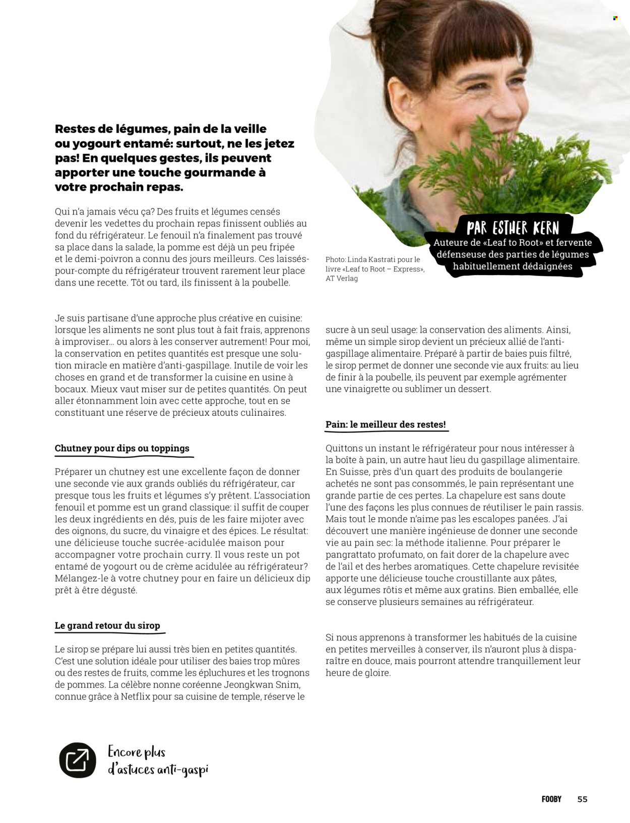 Catalogue Coop. Page 57. Page 57