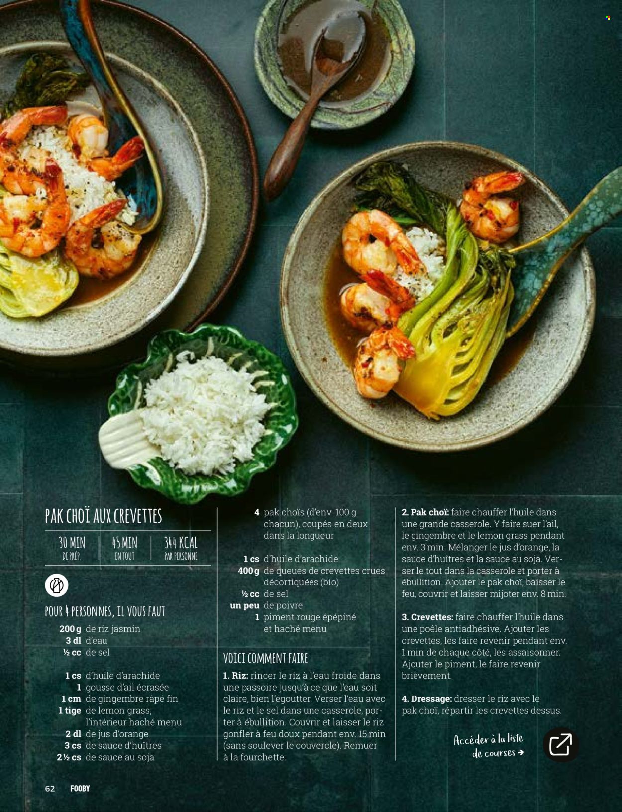 Catalogue Coop. Page 64. Page 64