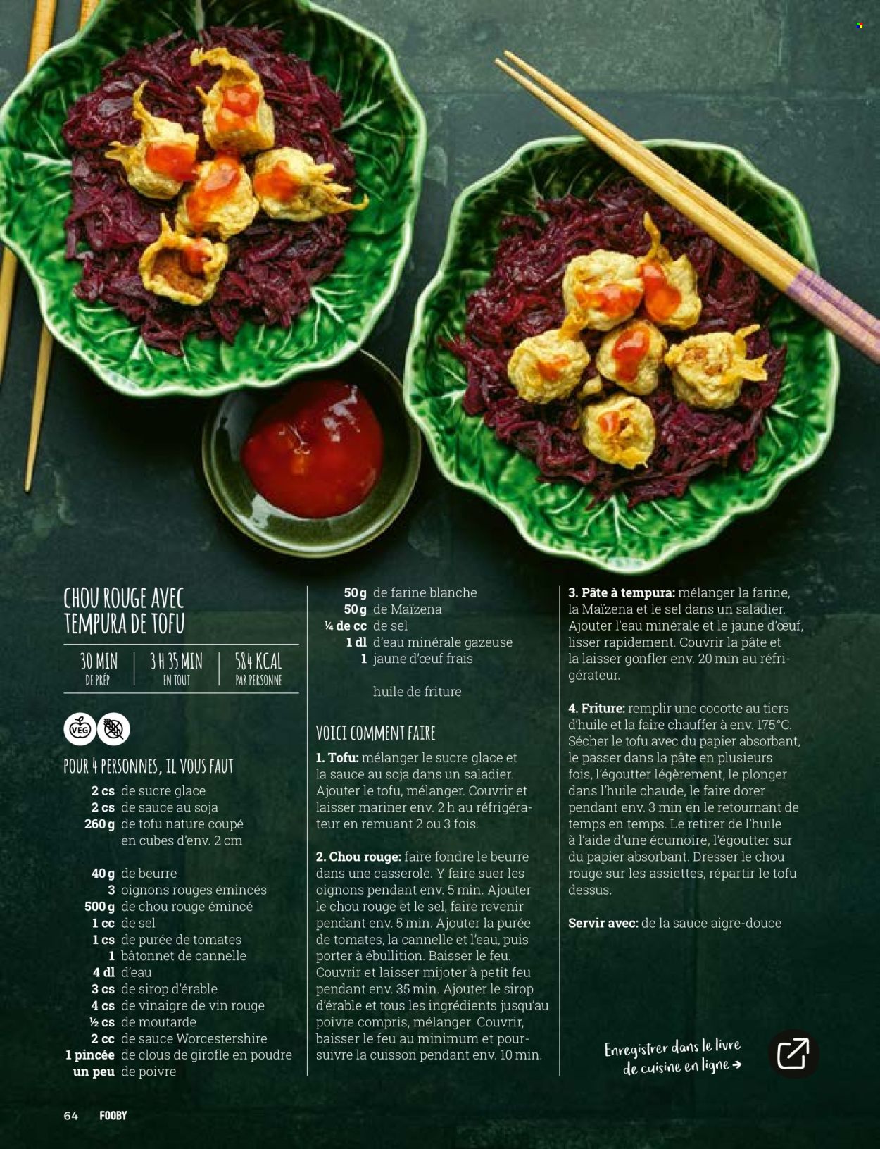 Catalogue Coop. Page 66. Page 66