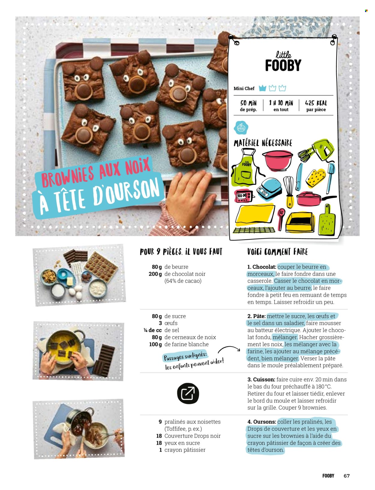 Catalogue Coop. Page 69. Page 69