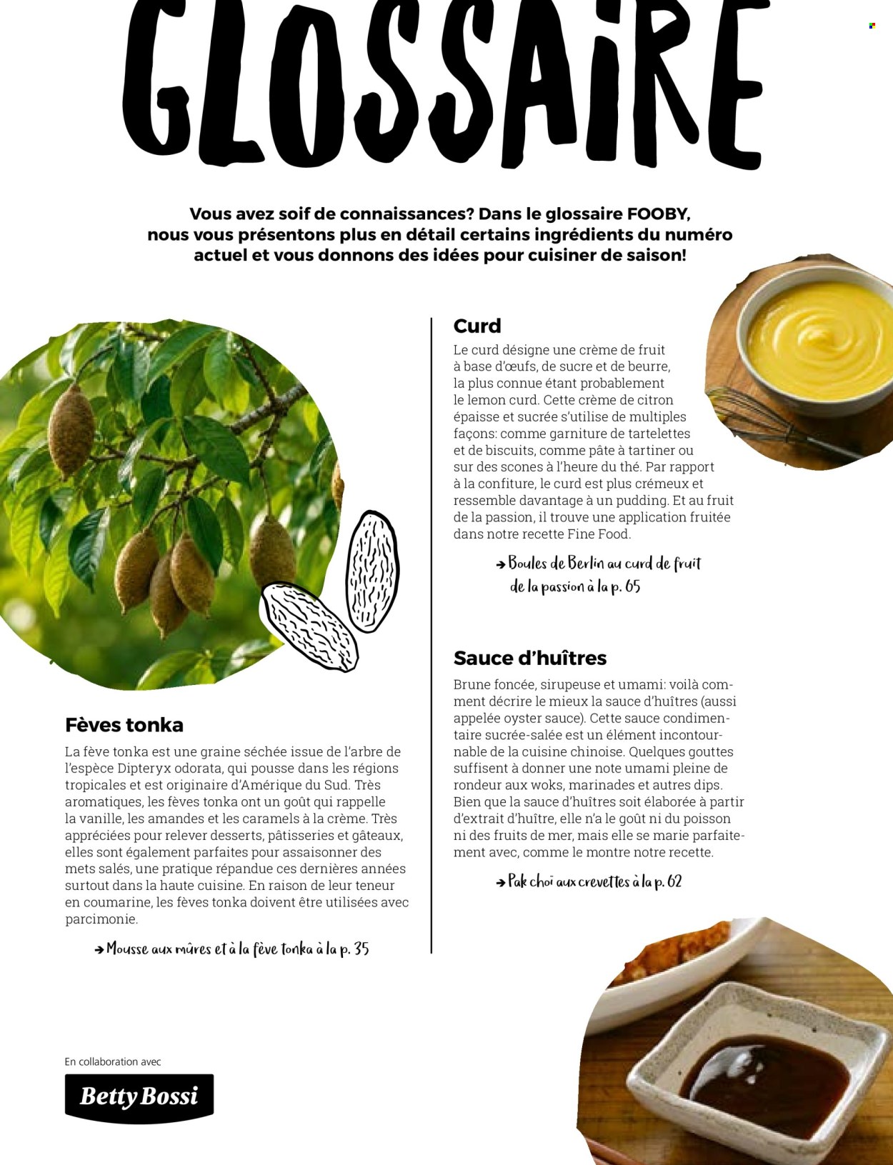 Catalogue Coop. Page 74. Page 74