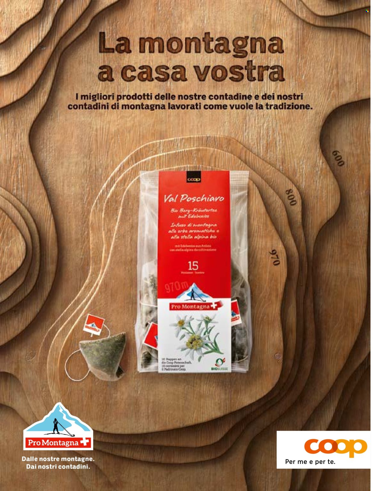 Catalogue Coop. Page 4. Page 4