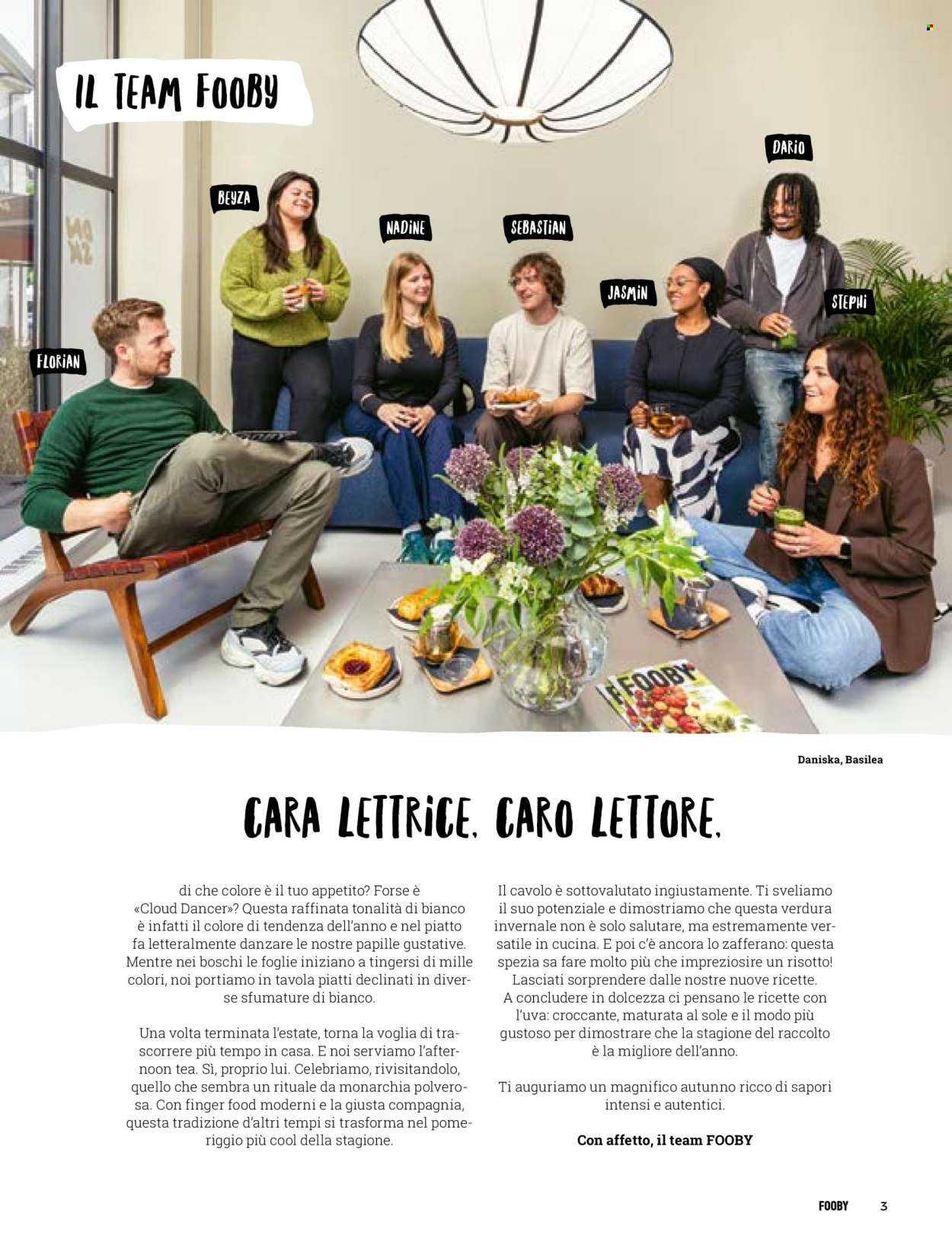 Catalogue Coop. Page 5. Page 5