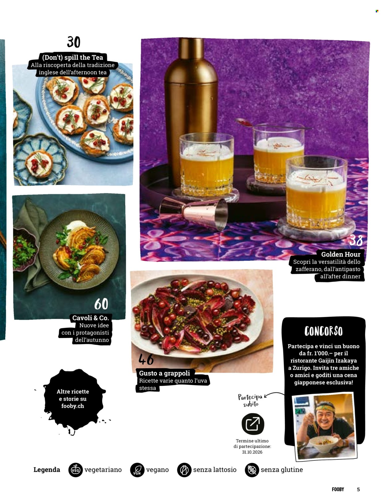 Catalogue Coop. Page 7. Page 7