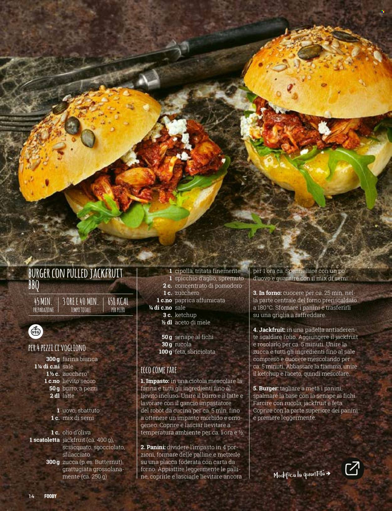 Catalogue Coop. Page 16. Page 16
