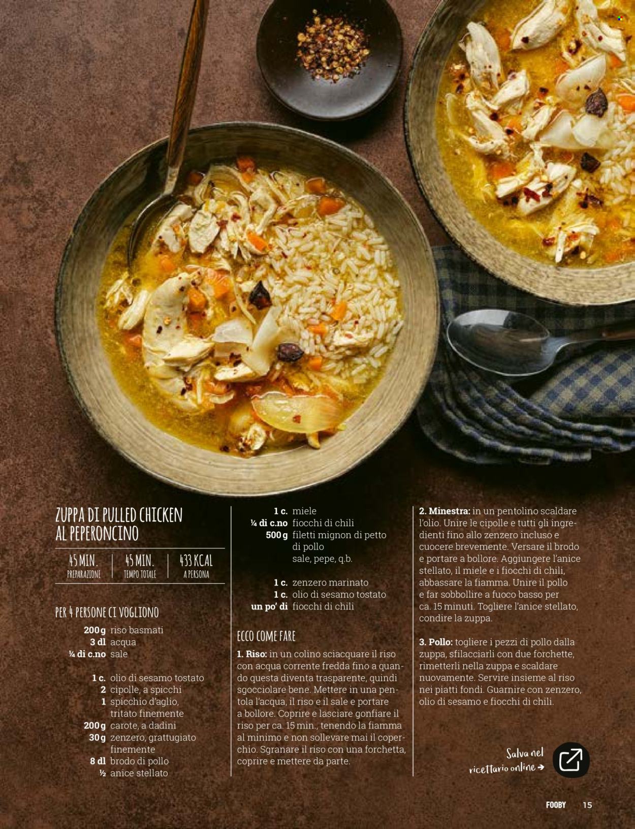 Catalogue Coop. Page 17. Page 17