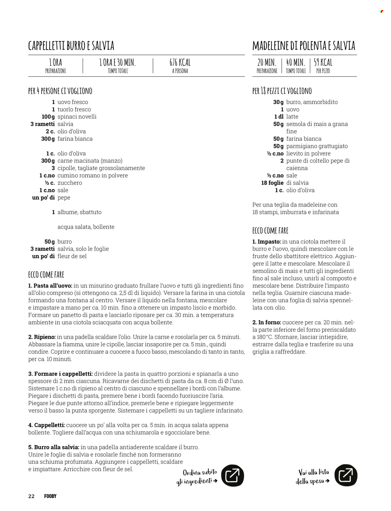 Catalogue Coop. Page 24. Page 24