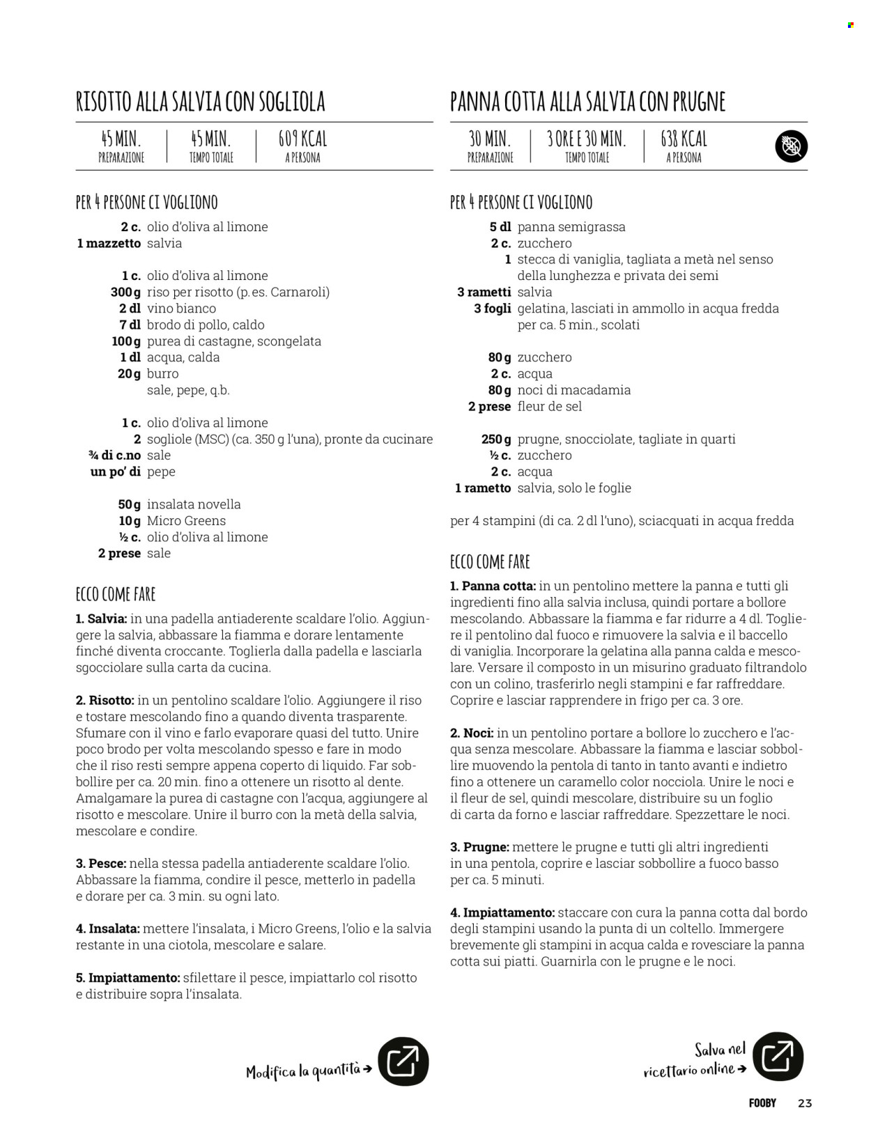 Catalogue Coop. Page 25. Page 25