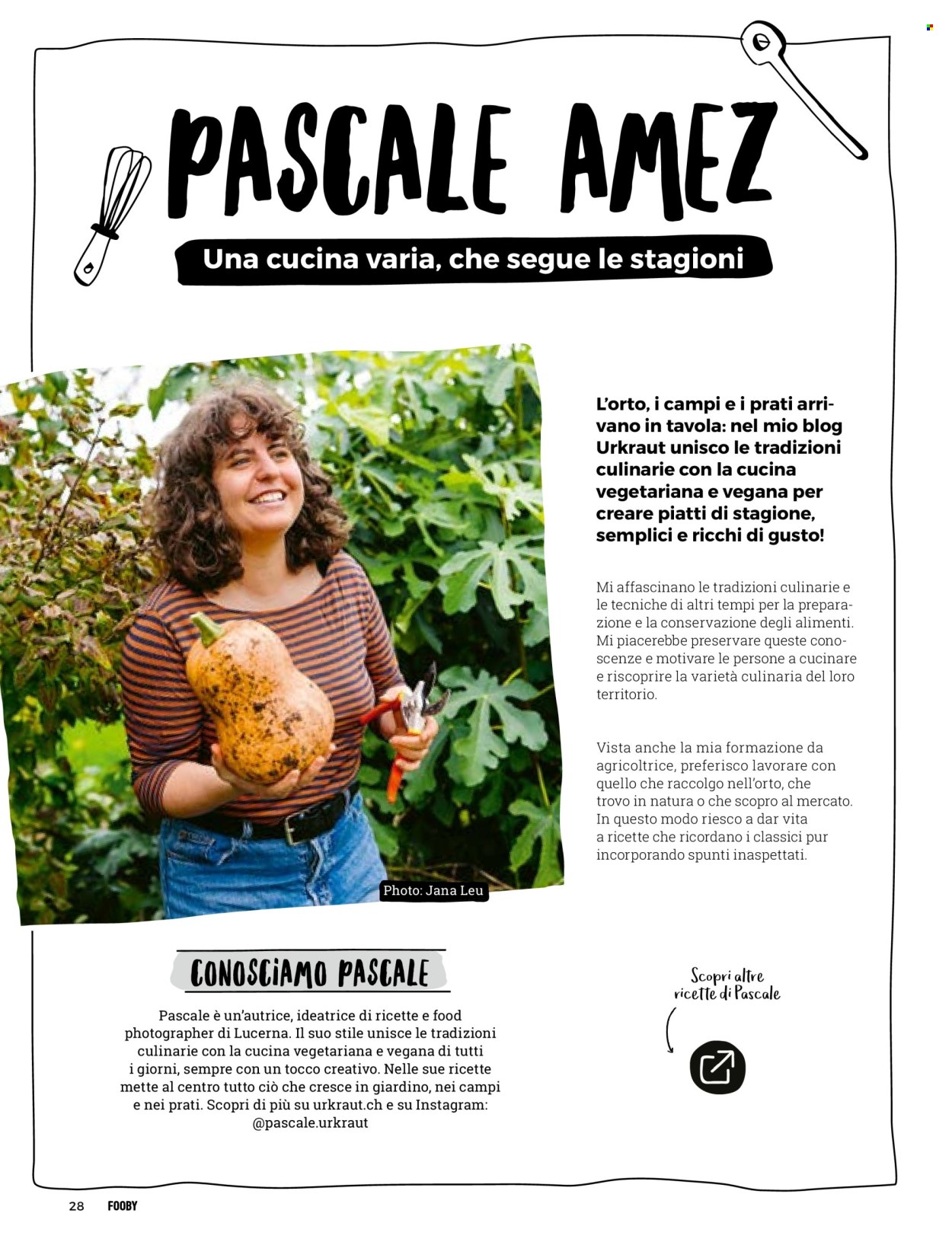 Catalogue Coop. Page 30. Page 30