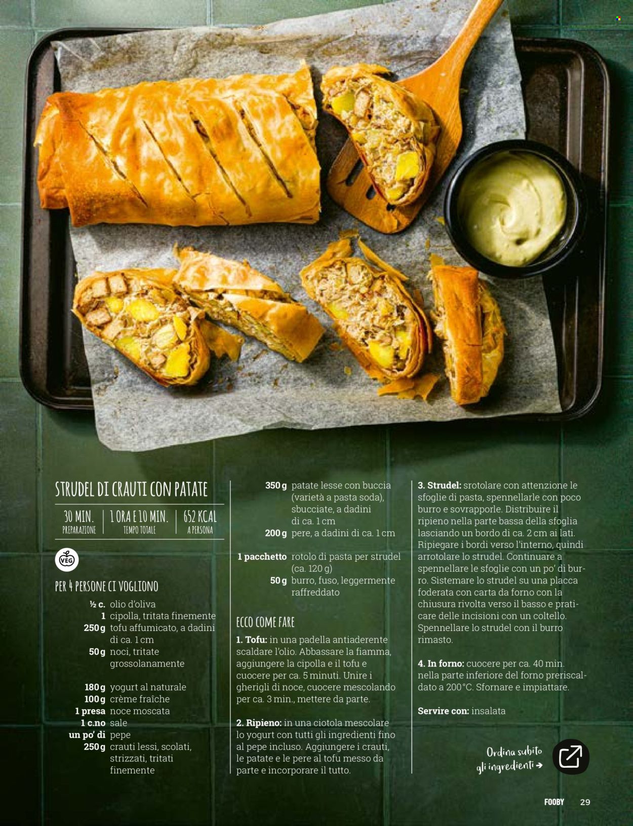Catalogue Coop. Page 31. Page 31