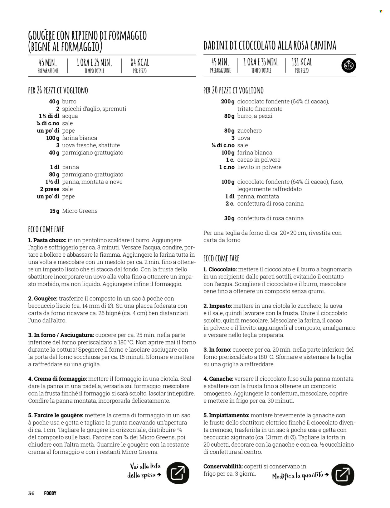 Catalogue Coop. Page 38. Page 38