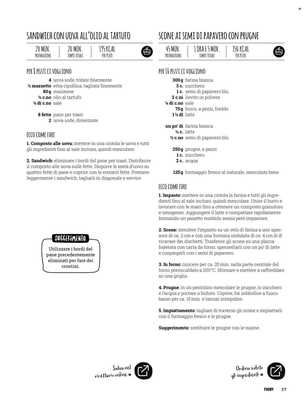 Catalogue Coop. Page 39. Page 39