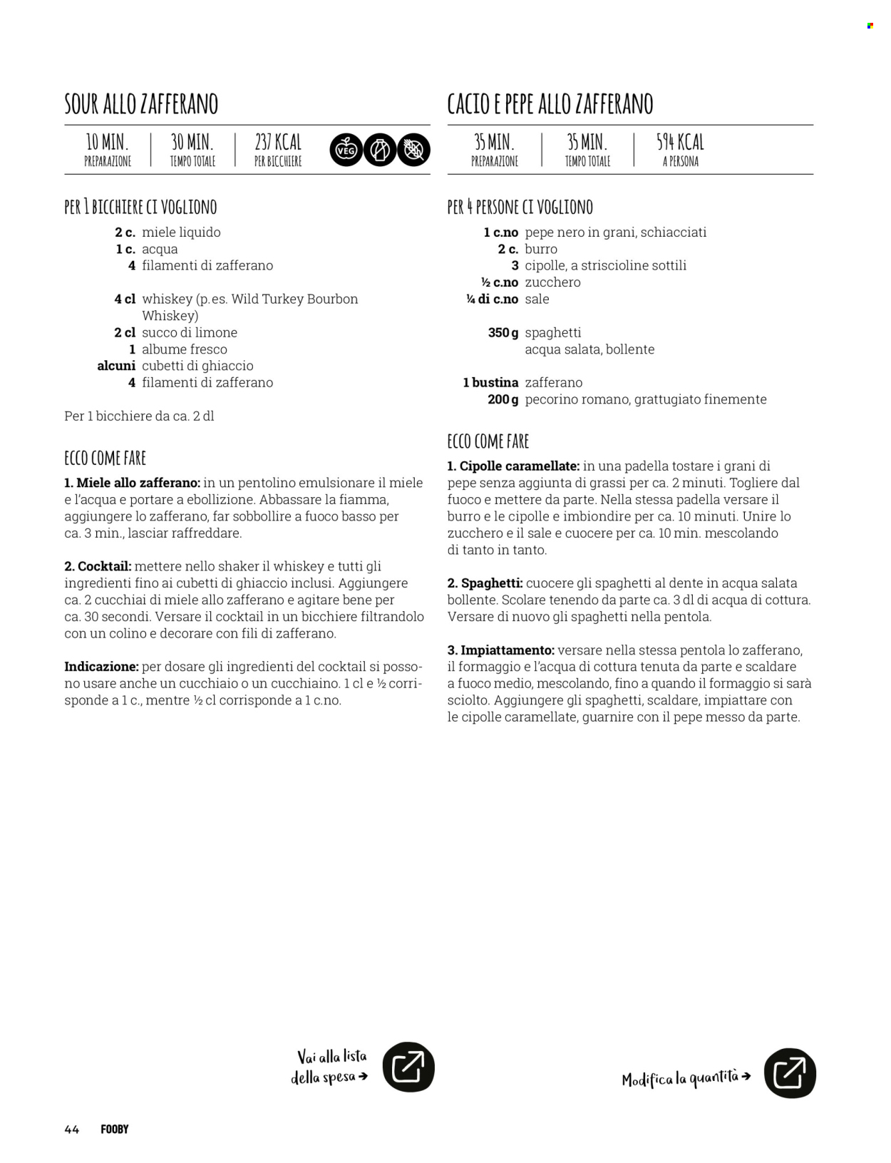 Catalogue Coop. Page 46. Page 46