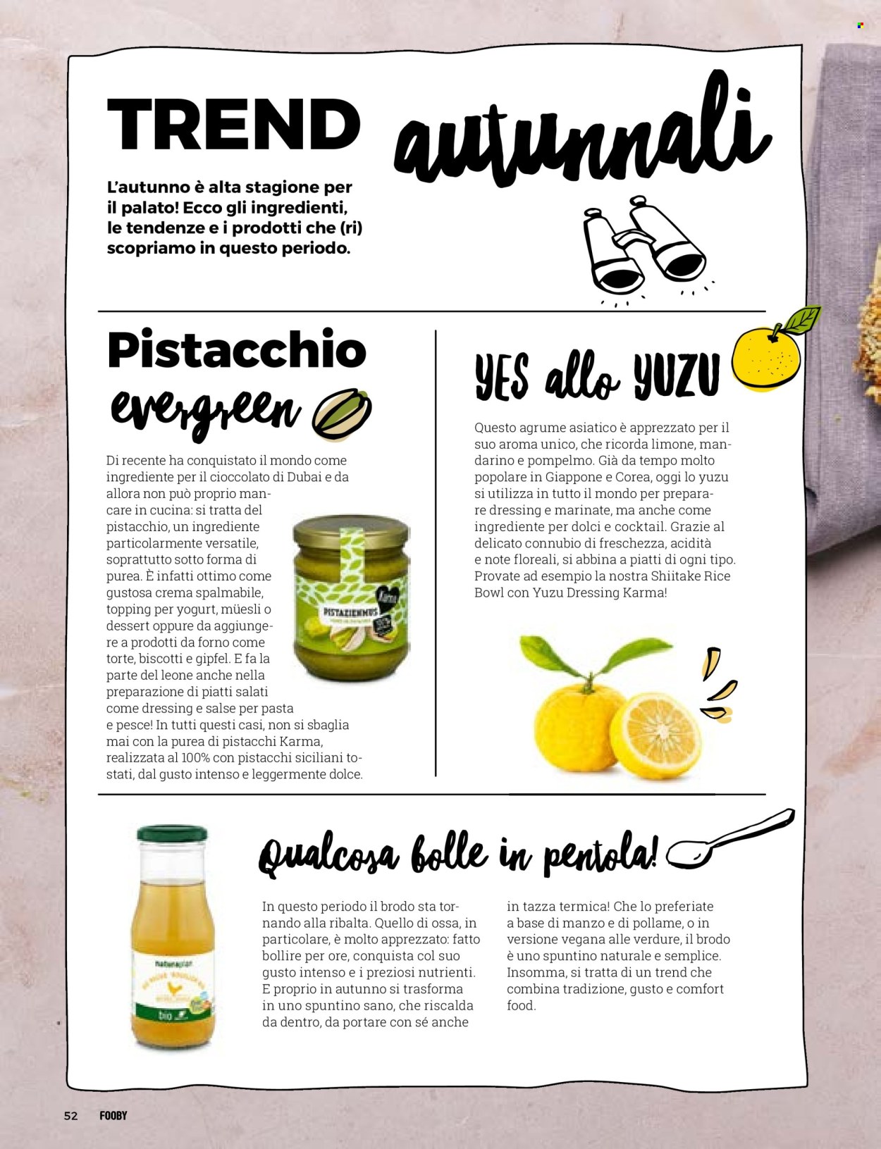 Catalogue Coop. Page 54. Page 54