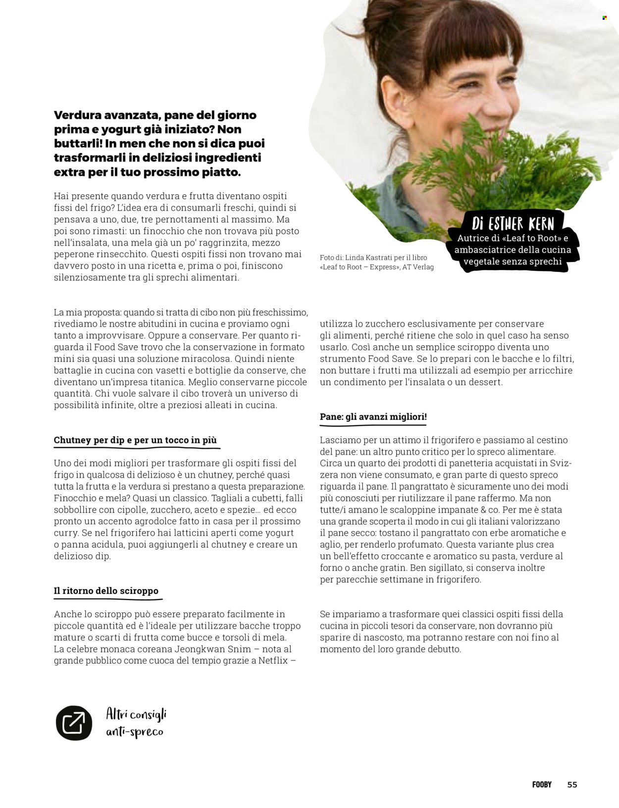 Catalogue Coop. Page 57. Page 57