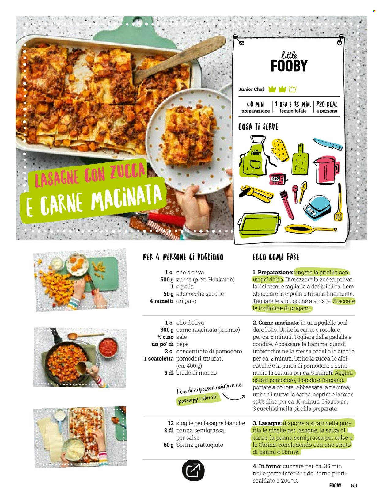 Catalogue Coop. Page 71. Page 71