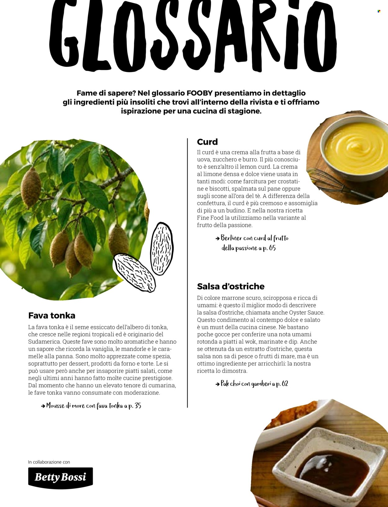 Catalogue Coop. Page 74. Page 74