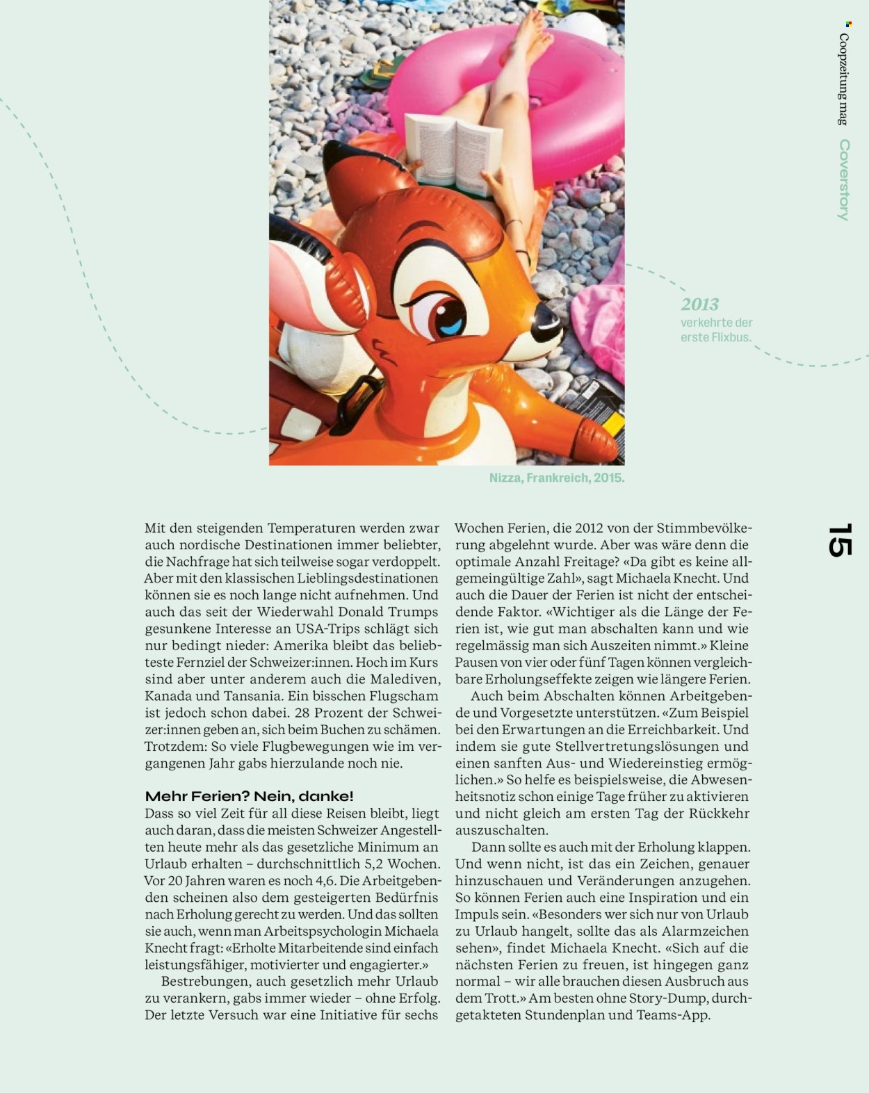 Catalogue Coop. Page 15. Page 15
