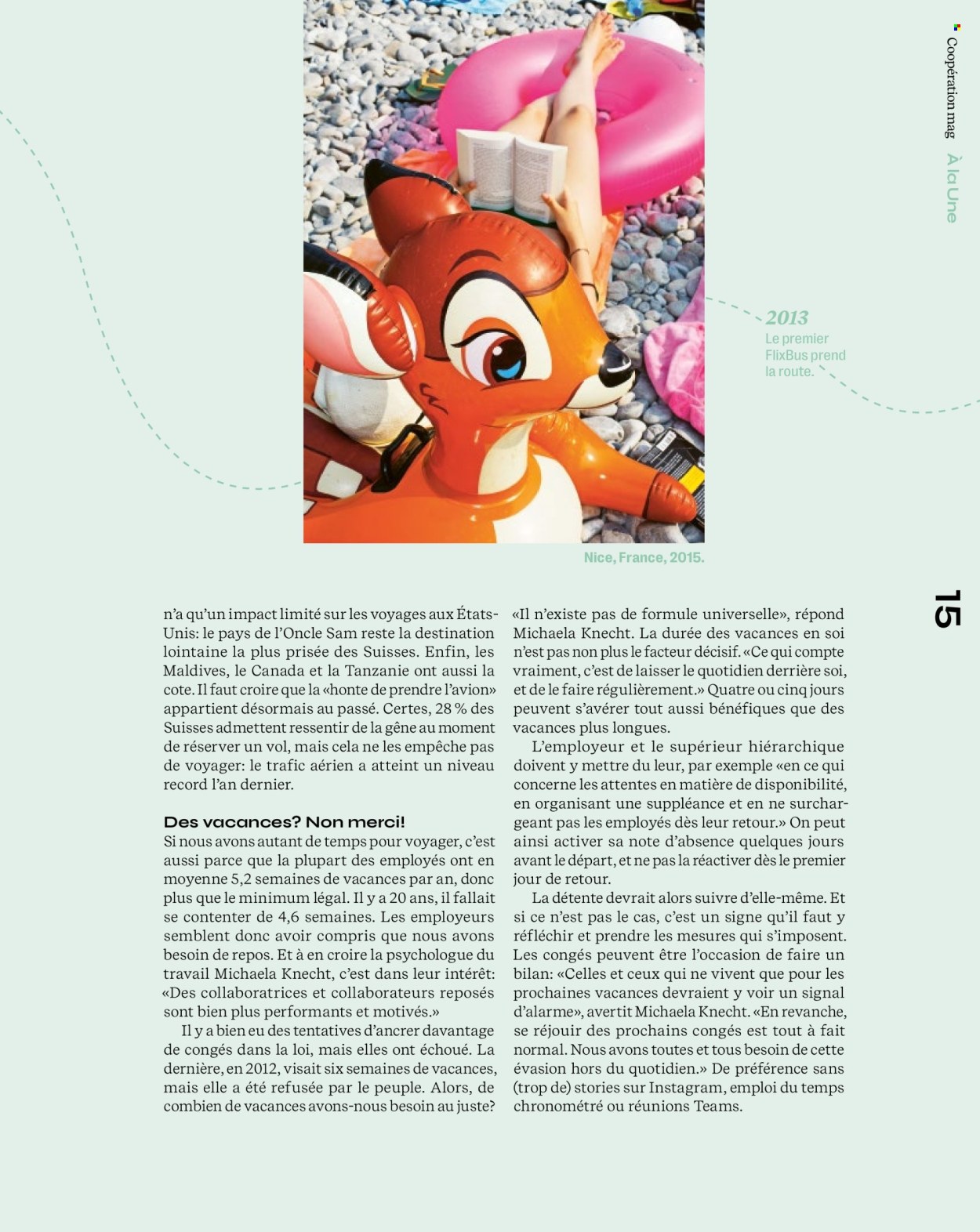 Catalogue Coop. Page 15. Page 15